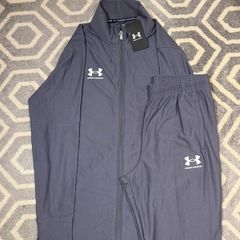 Under Armour Tracksuit