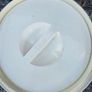Vintage Derby Bedside Commode Chair Removable Toilet  Mobility Aid Image 3