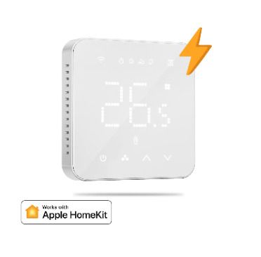 Smart Wi-Fi Thermostat MTS200 EU for Electric Underfloor Heating System