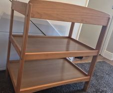 Babylo Changing Table