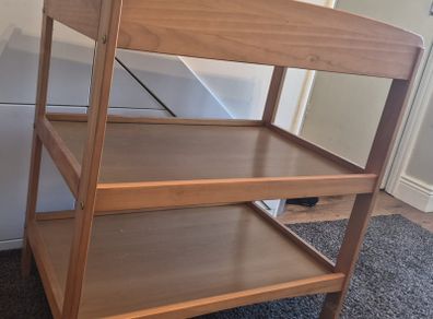 Babylo Changing Table