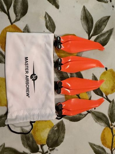 Airscrew Propellers for DJI Air 2