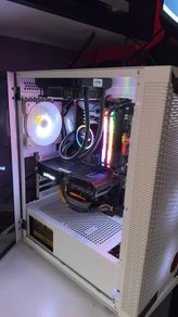 Custom Highend Gaming Pc Amd Ryzen 7 5700x3d 32 Gb Ram