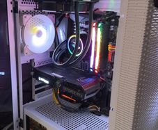 Custom Highend Gaming Pc Amd Ryzen 7 5700x3d 32 Gb Ram
