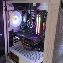 Custom Highend Gaming Pc Amd Ryzen 7 5700x3d 32 Gb Ram