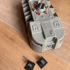 vintage star wars Imperial Troop Transport