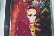 Annie Lennox - Diva Cd