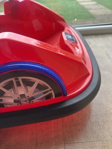 Electric Bumper Car