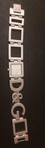 Dolce&Gabbana Ladies Watch