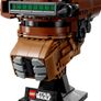 Lego 75351 Princess Leia (Boushh) Helmet Image 2