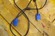 Vga Cable