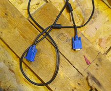 Vga Cable