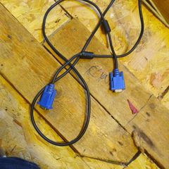 Vga Cable