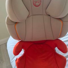 cybex solution Q2 fix platinum