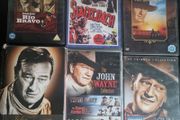 John Wayne Collection
