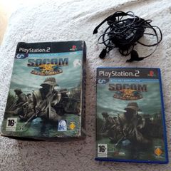 ps2 socom navy seals
