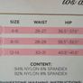 Juicy Couture leggings Image 2