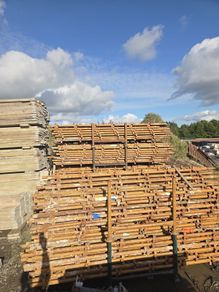 scaffolding