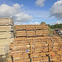 scaffolding
