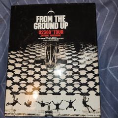 U2 From the Ground Up