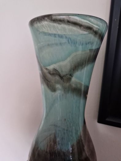 vase