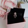 New genuine pandora Star wars  Chewbacca Charm Image 5