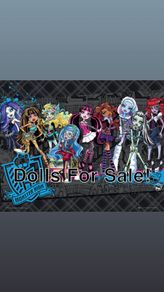 monster high