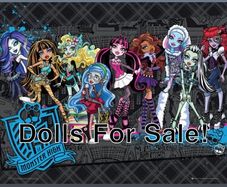 monster high