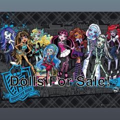 monster high