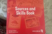 Junior cycle History workbook
