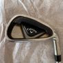 Callaway Edge set of irons Image 2