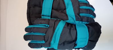 Thinsulate Boys Gloves 7-9yrs