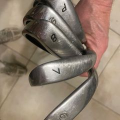 Golf Clubs Set Driver & Irons