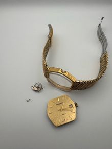 REGENCY mechanical (need service