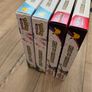 Pokemon 30th Anniversary Ex Boxes x4 Brand New Sealed Image 4
