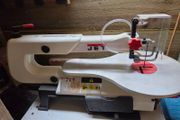 Scroll saw JET new