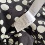 New Look polka dot dress size 16 New Image 8