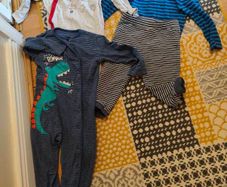 baby boy bundle 12/ 18 months