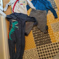 baby boy bundle 12/ 18 months