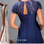 maternity dress Image 5