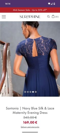 maternity dress