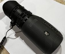 Vortex Monocular 8X36