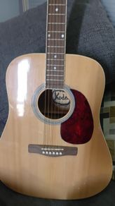 Koda Acoustic Guitar