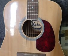 Koda Acoustic Guitar