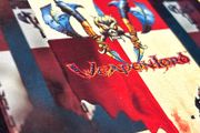 SNES Weapon Lord - Boxed