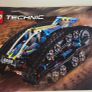 Lego Technic 42140 App-Controlled Vehicle Image 2