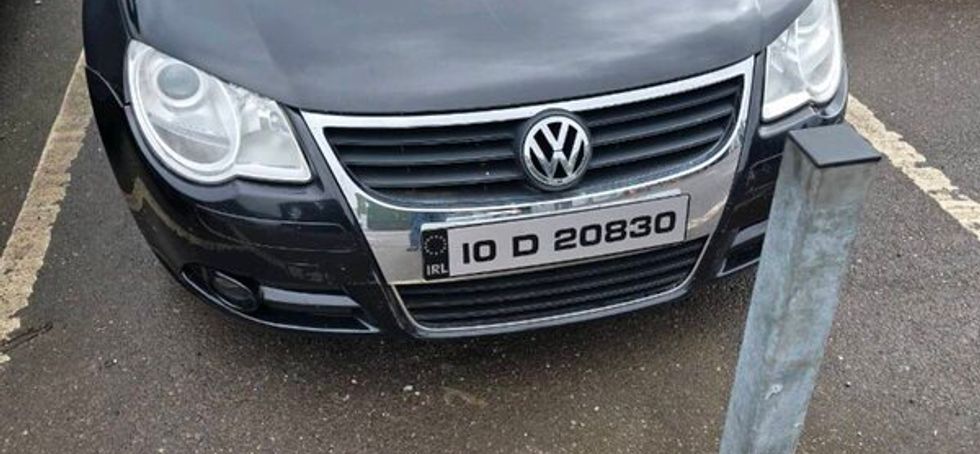 Vw Eos 1.4 tsi