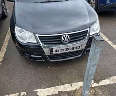 Vw Eos 1.4 tsi