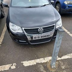 Vw Eos 1.4 tsi