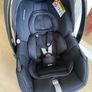 Maxi Cosi CabrioFix i-Size Car Seat and Isofix Base Image 5